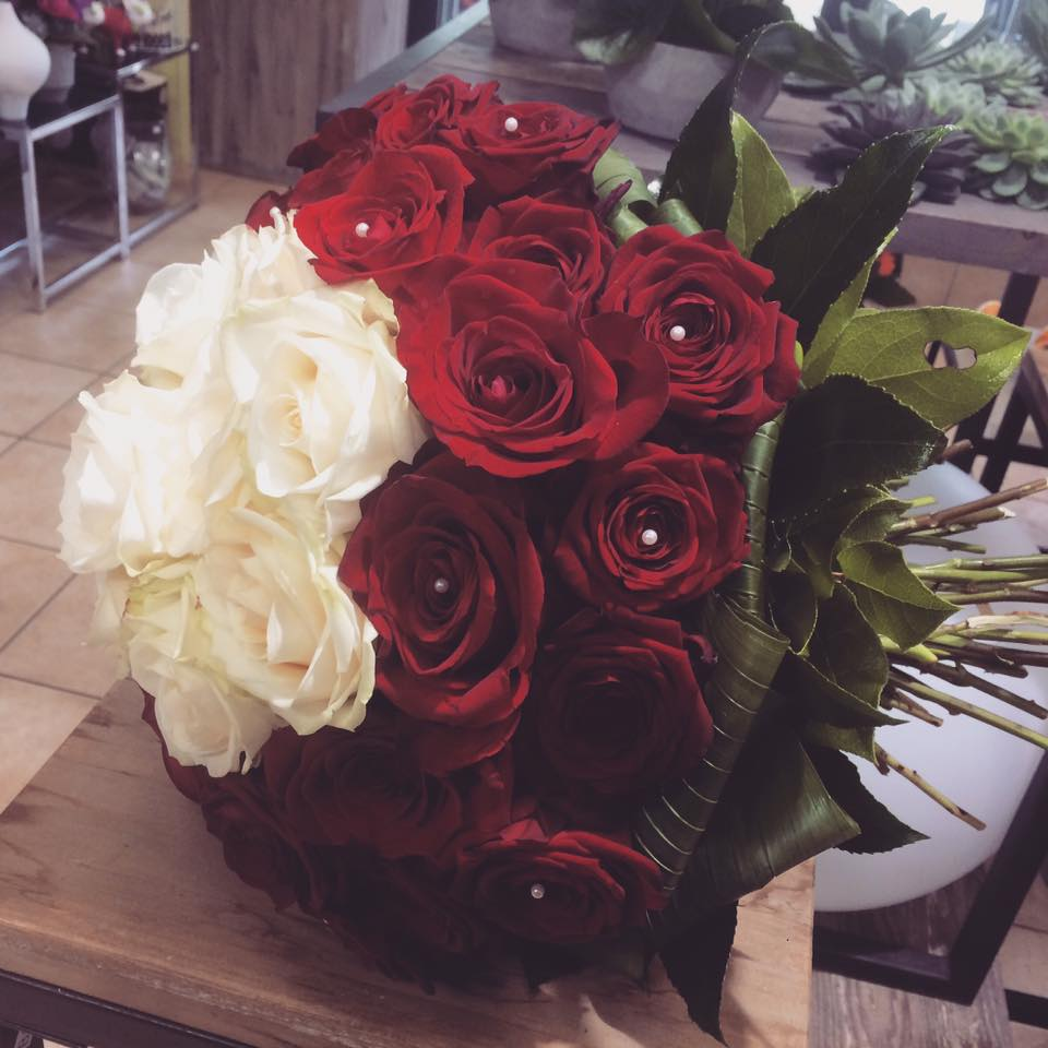 Bouquet In love
