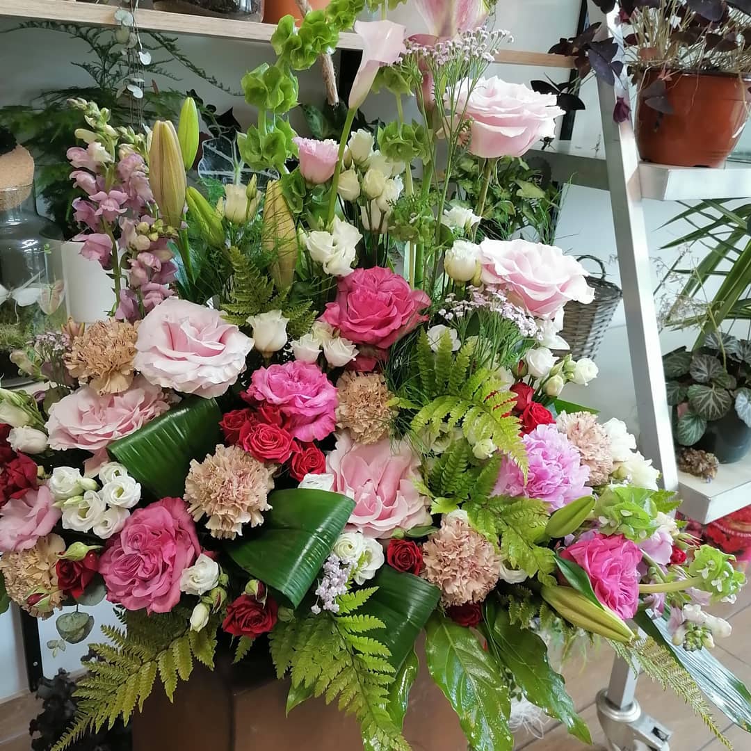 Bouquet Féerie Florale