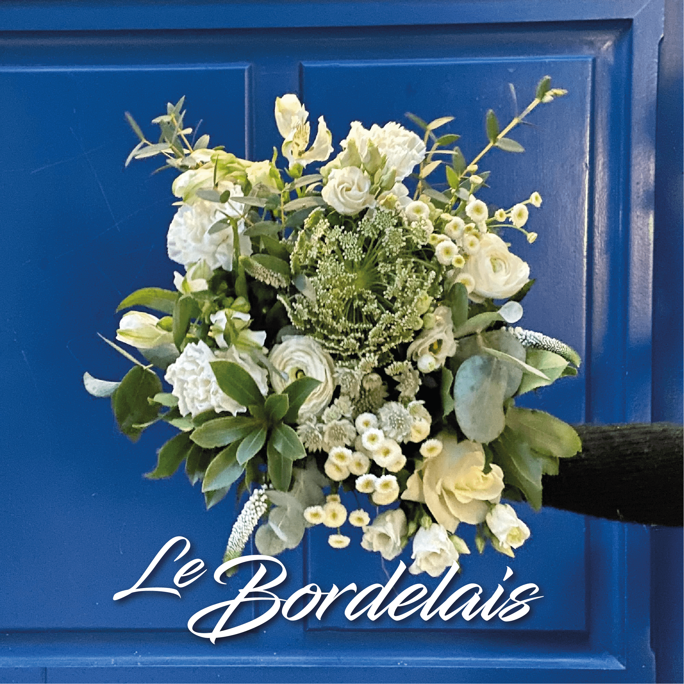 bouquet Bordelais 