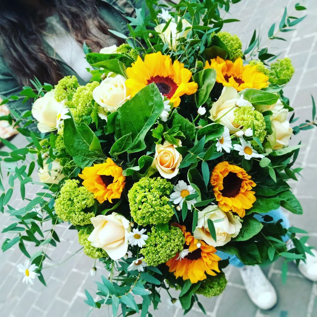 Bouquet Anniversaire
