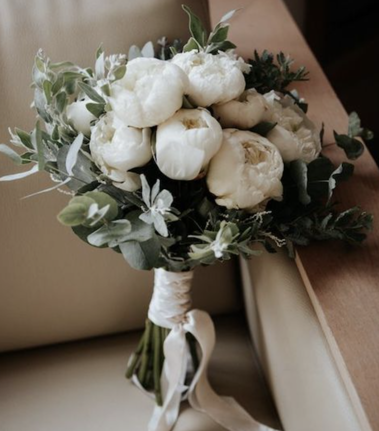 Bouquet Mariage