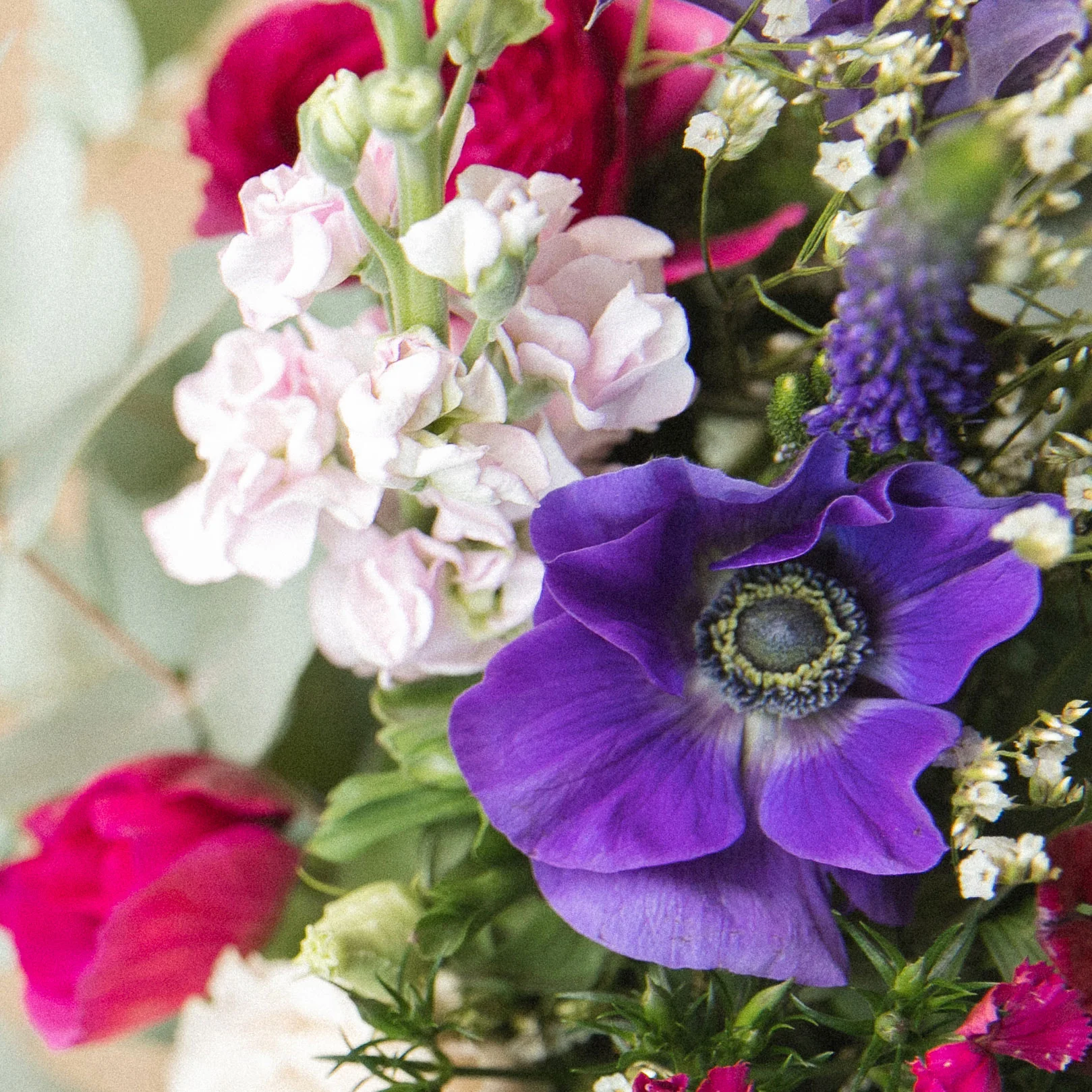 C'est bientôt la Saint-Valentin !