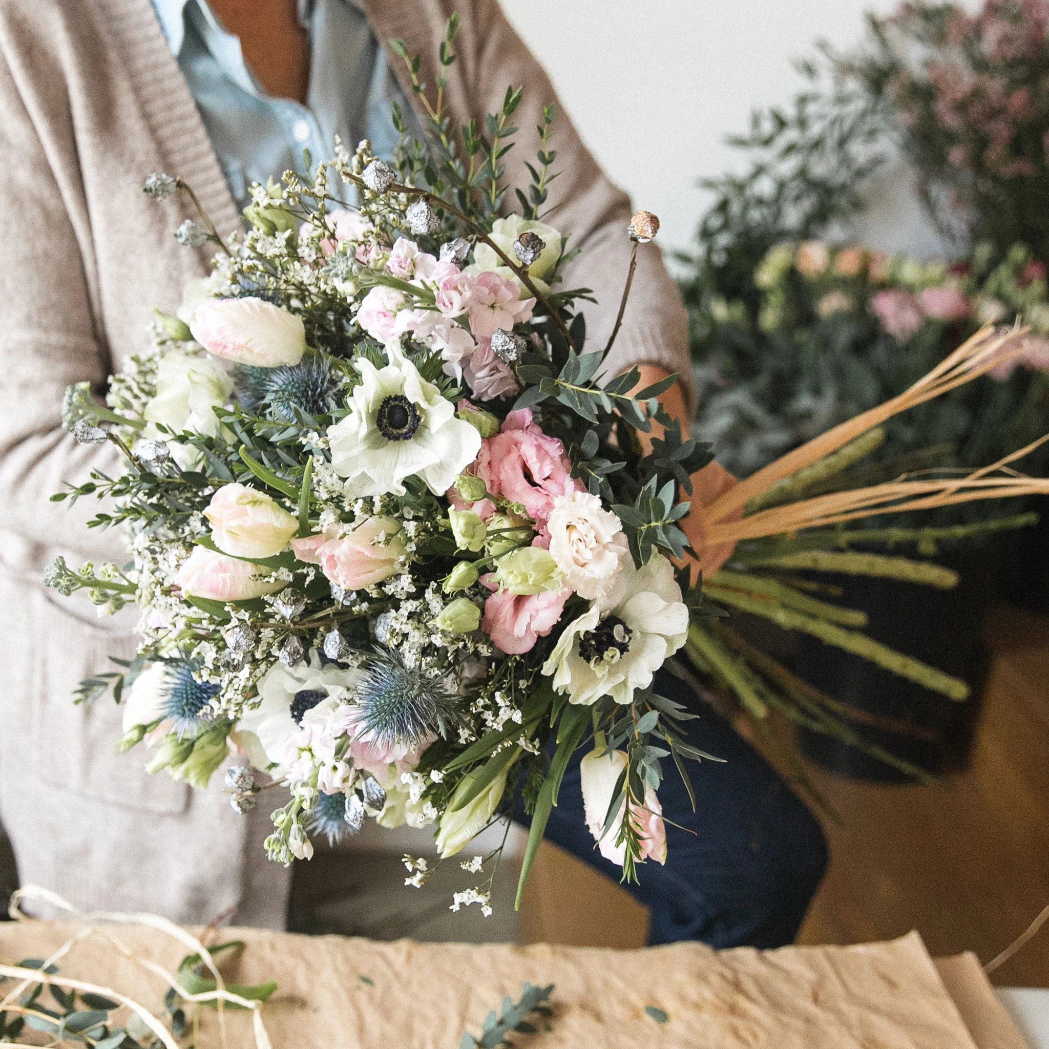 C'est bientôt la Saint-Valentin !