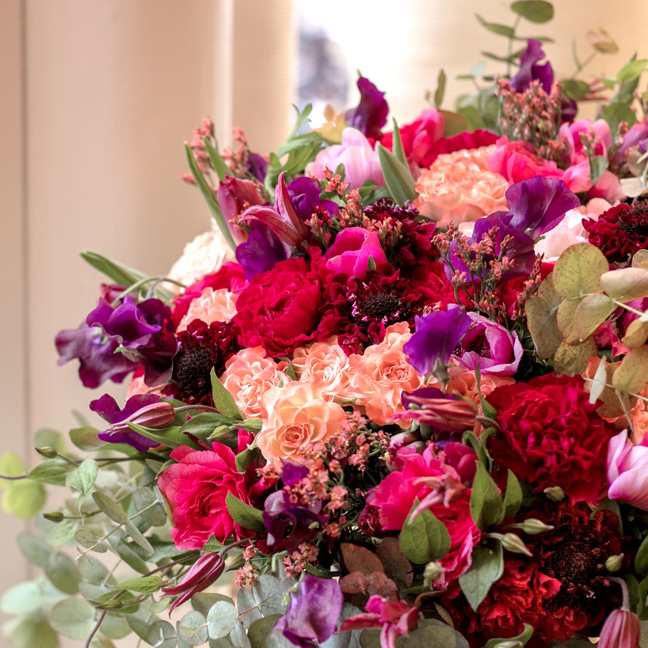 C'est bientôt la Saint-Valentin !