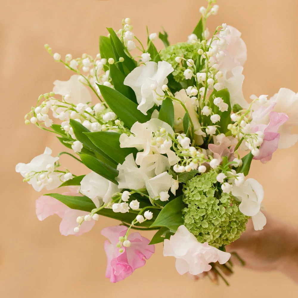 Bouquets 1er Mai - Livraison de bouquets de fleurs par vos fleuristes préférés