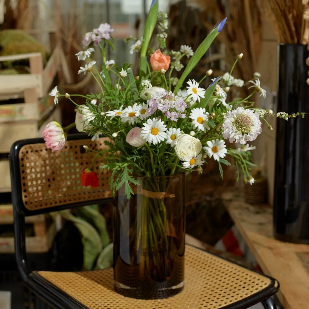 Bouquets Amitié - Livraison de bouquets de fleurs par vos fleuristes préférés