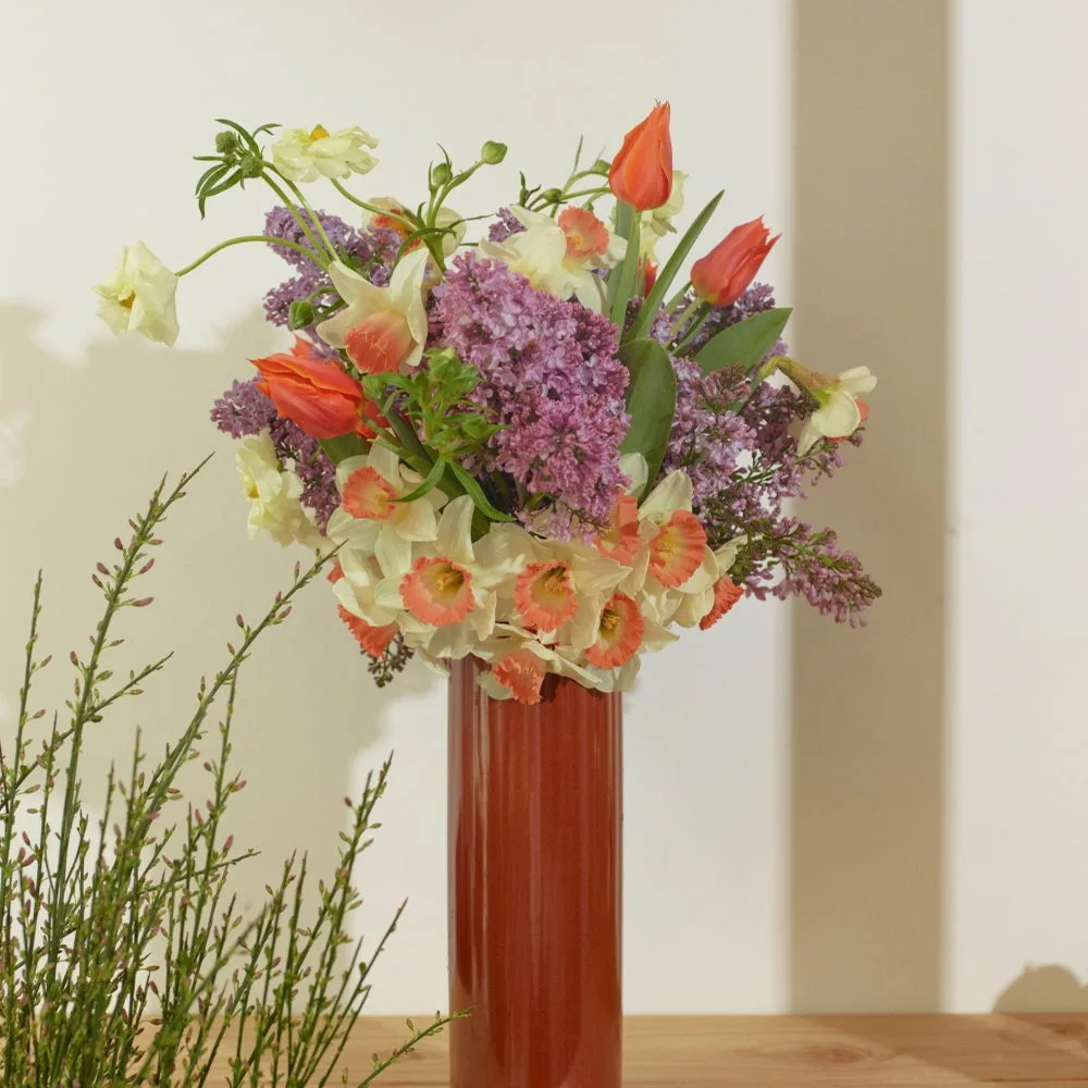 Bouquets de Pâques - Livraison de bouquets de fleurs par vos fleuristes préférés