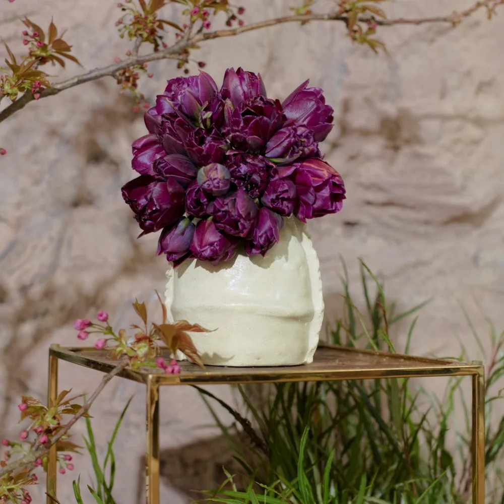 Tulipes - Livraison de bouquets de fleurs par vos fleuristes préférés