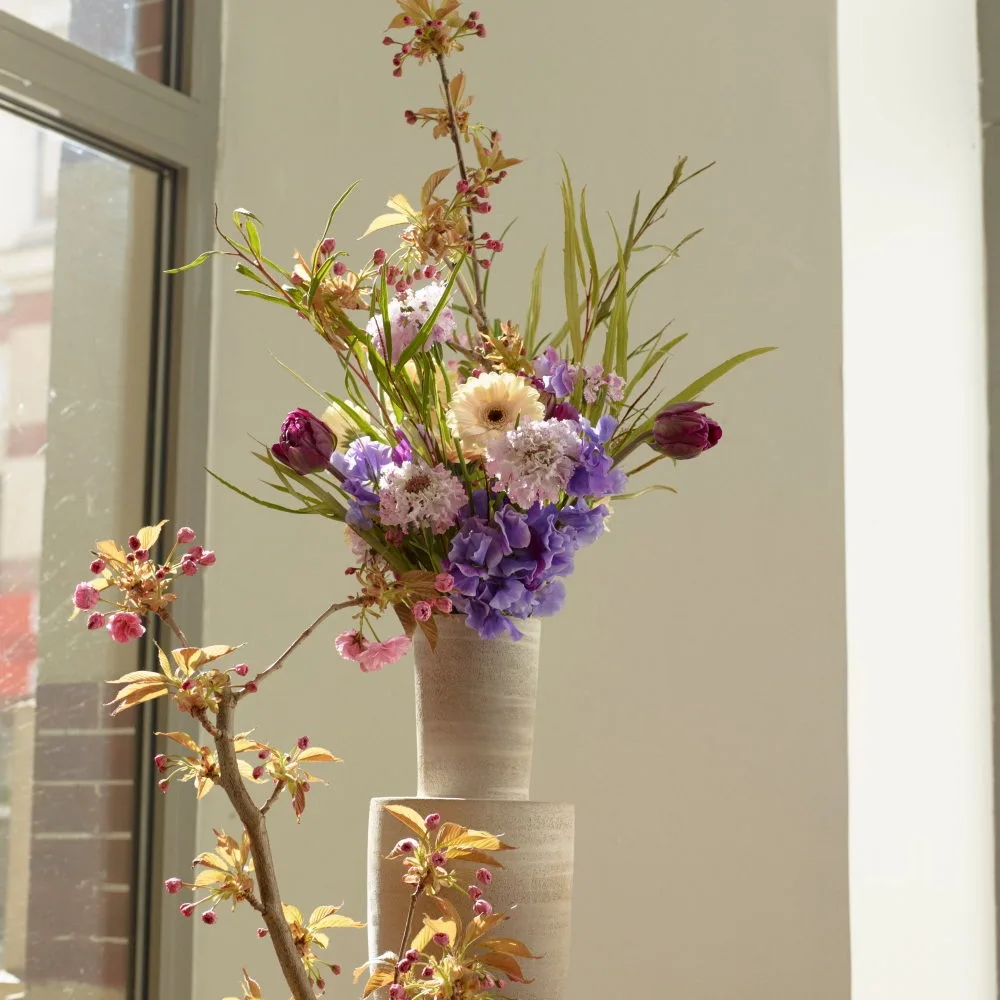 Bouquets Bon Rétablissement - Livraison de bouquets de fleurs par vos fleuristes préférés
