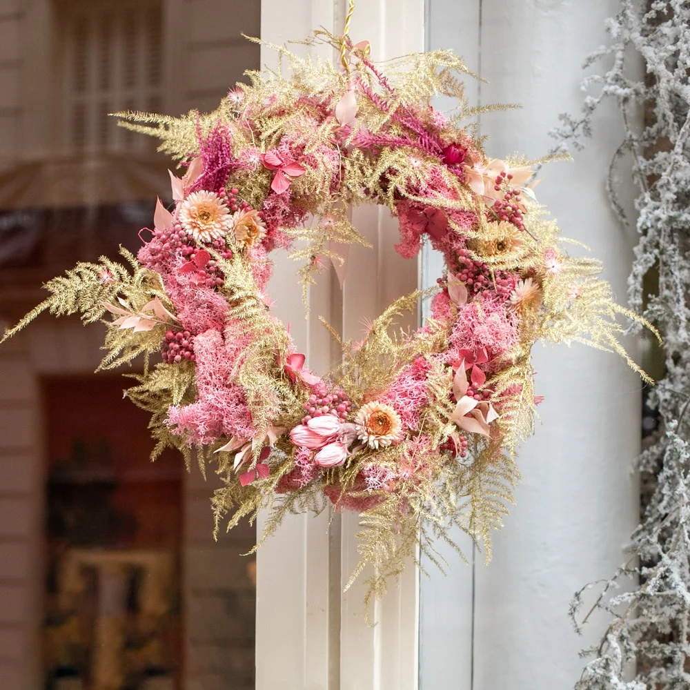 Objets & accessoires - Livraison de bouquets de fleurs par vos fleuristes préférés